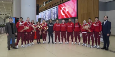 Muaythai Milli Takımı, 5 madalyayla yurda döndü