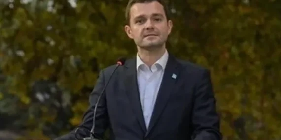 Mucunski: AB yolunda kararlılığımızı teyit ettik