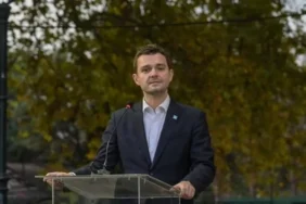 Mucunski: Avrupa Birliği ile bölgemiz arasındaki işbirliğinin güçlendirilmesi görüşüldü