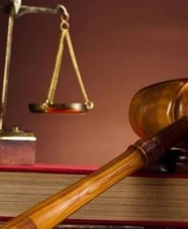 Müdafi ve vekillere 2026 ücret tarifesi açıklandı