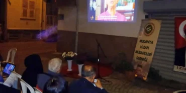 Mudanya'da Girit kültürü esintisinde 4. buluşma