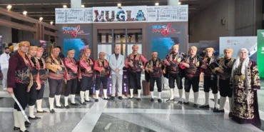 Muğla, 8. Travelexpo Turizm Fuarı’nda Tanıtıldı