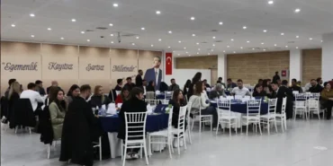 Muğla Büyükşehir Belediyesi Gençlik Meclisi tanışma etkinliği gerçekleşti