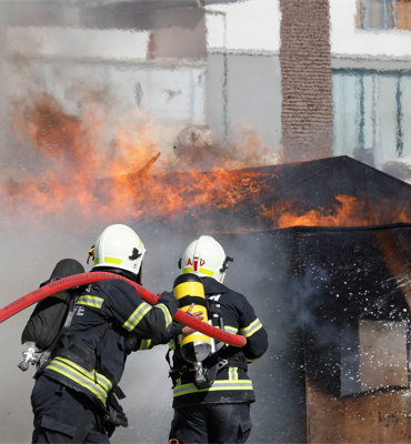 Muğla Büyükşehir Belediyesi İtfaiyesi 4 bin 811 olaya müdahale etti