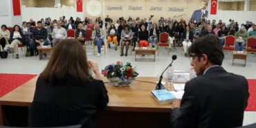 Muğla Büyükşehir Kitap Kulübü'nün okuma eylemi toplumsal deneyime dönüşüyor