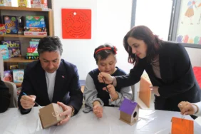 Muğla’da engeller sevgi ve hizmetlerle aşılıyor