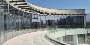 Muğla'da Milas Kültür Merkezi’nde sona yaklaşıldı