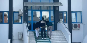 Muğla'da uyuşturucu operasyonu