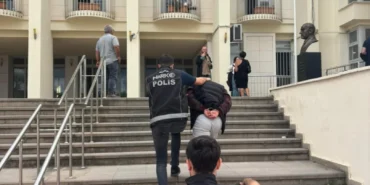 Muğla'da uyuşturucu ticareti yaptıkları iddiasıyla 8 şüpheli tutuklandı