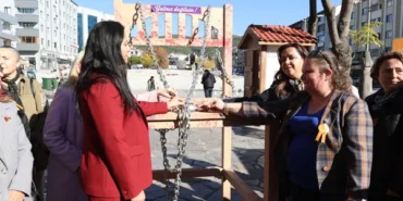 Muğla’da “Yalnız Değilsin” temalı farkındalık çalışması