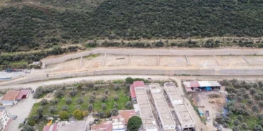 Muğla Milas'ta kırsal ve merkezde yoğun çalışma