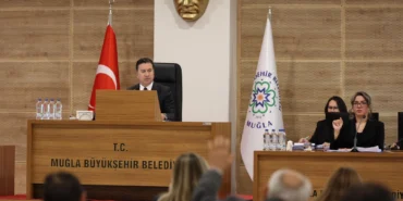 Muğla'ya 19,9 milyar liralık yeni bütçe