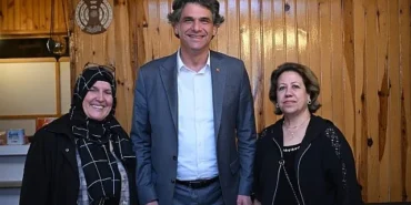 Muhtarlar Dernek Başkanları Kartepe’de Buluştu