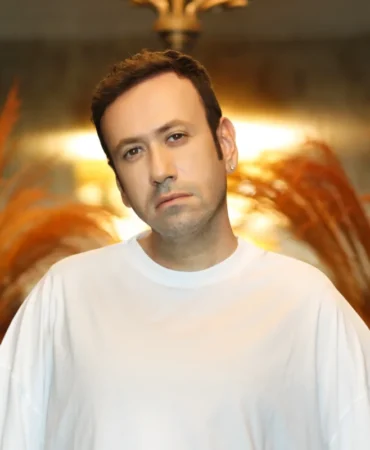 Murat Dalkılıç, Sahne ve Medya Yönetimini Özgür Aras’a Devretti