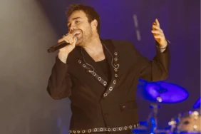 Murat Dalkılıç’tan yeni yıla müzik dolu merhaba