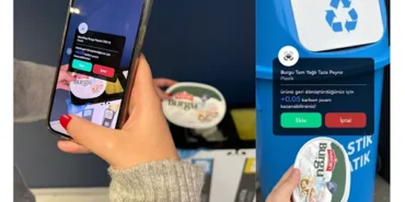 Muratbey’den yapay zeka  temelli sürdürülebilirlik projesi: Kazandıran Peynirler