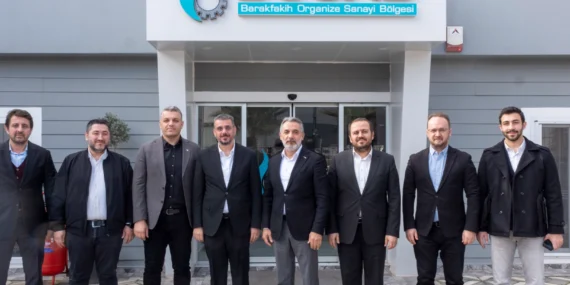 MÜSİAD Bursa’dan sanayiciye esneklik çağrısı