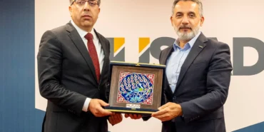 MÜSİAD Bursa tarımın geleceğini konuştu