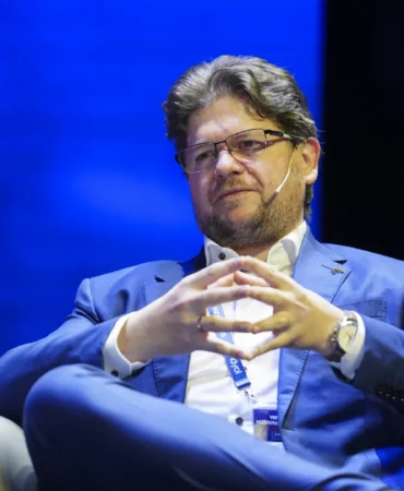 MÜSİAD Vizyoner'25