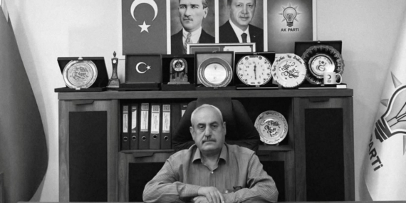 Mustafa Alkayış’tan Ramazan Kara için taziye mesajı