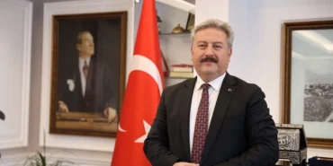 Mustafa Palancıoğlu'ndan '24 Kasım' mesajı