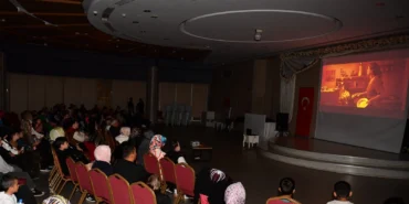 Naim Süleymanoğlu Bursa Osmangazi’de anıldı