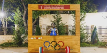 Naim Süleymanoğlu'nun Bulgaristan'daki evi müze olarak kapılarını açacak