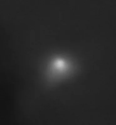 NASA: 3I/ATLAS Dünya'ya yaklaşmadan güvenli bir şekilde geçecek