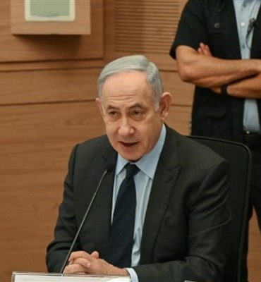 Netanyahu: Antisemitizmi filizlenme aşamasında durdurmak gerekir