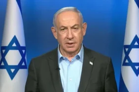 Netanyahu: Miriam Feirberg-Eicher, Netanya’nın gelişimine damgasını vurdu