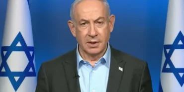 Netanyahu: Miriam Feirberg-Eicher, Netanya’nın gelişimine damgasını vurdu