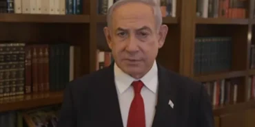 Netanyahu, saldırı emri verdi