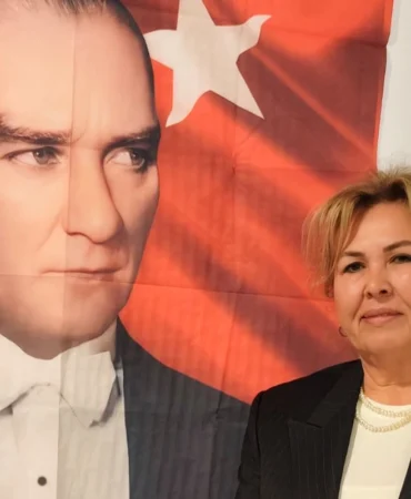 Nevim Suvar’dan üyelerine müjdeler