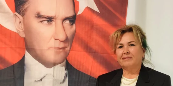 Nevim Suvar’dan üyelerine müjdeler