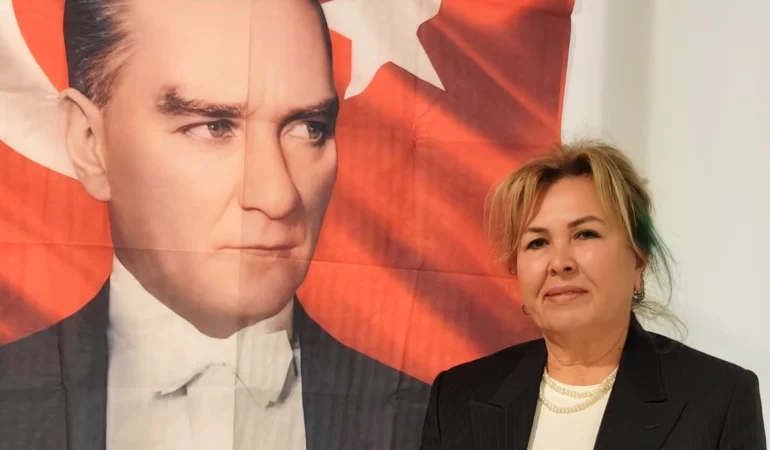 Nevim Suvar’dan üyelerine müjdeler