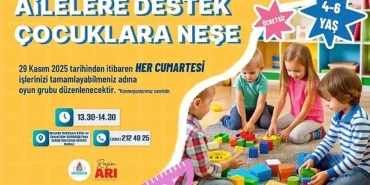 Nevşehir Belediyesi’nden Çocuklar İçin Sağlıklı ve Güvenli Eğitim Ortamı
