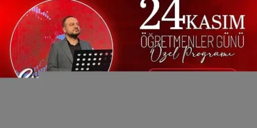 Nevşehir Belediyesi’nden Öğretmenler Günü’ne Özel Konser