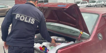 Nevşehir'de bir kadın, kocası ve kız kardeşini bıçakla yaraladı