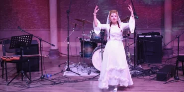 Nevşehir’de öğretmenler, müzikle kutlandı