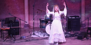 Nevşehirli öğretmenlere müziğin gücüyle selam