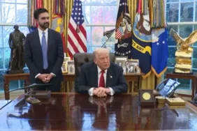 New Yorklular, Trump-Mamdani görüşmesini ''ihtiyatlı bir iyimserlik içinde'' karşılıyor