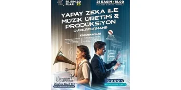 Nikbinler ve Anatolıan Lab Kocaeli Bilişim Fuarı'nda