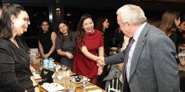 Nilüfer Belediyesi’nden öğretmenlere vefa