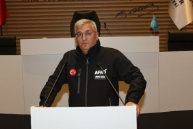 Nilüfer’de dirençli kent olma hedefinde bir adım daha atıldı