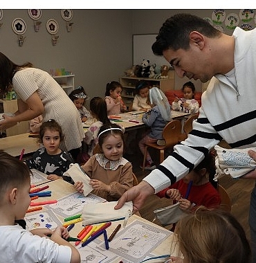 Nilüfer’de enerji bilinci artıyor