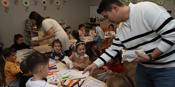 Nilüfer’de enerji bilinci artıyor