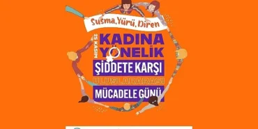 Nilüfer’de kadınlar şiddete karşı tek ses olacak