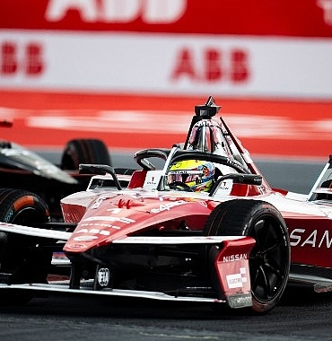 Nissan Formula E Takımı, Mexico City'deki başarısını tekrarlamak istiyor