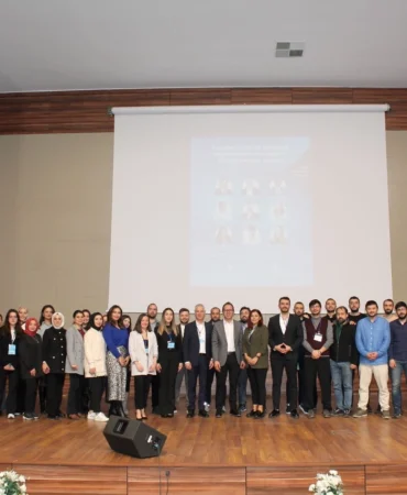 NNYÜ tıp dünyasını buluşturdu