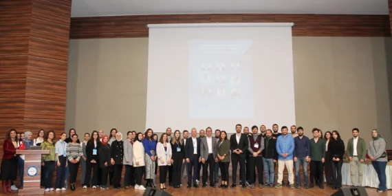 NNYÜ tıp dünyasını buluşturdu